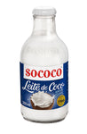 LEITE DE COCO SOCOCO RTC 200ml