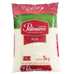 ARROZ PALMARES T1 5KG