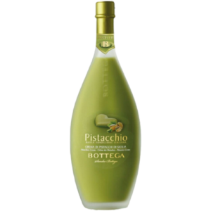 LICOR BOTTEGA PISTACCHIO 500ML