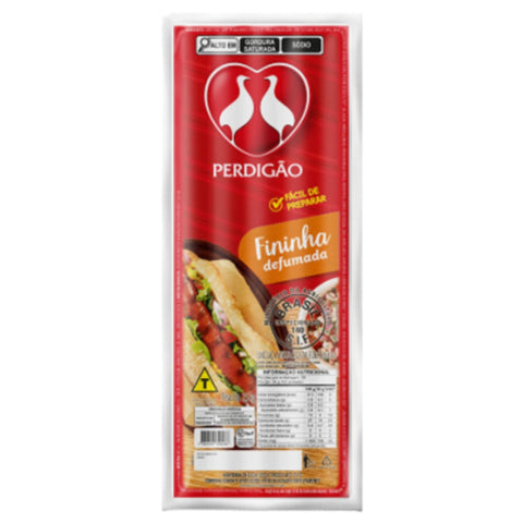 LINGUIÇA PERDIGAO MISTA DEF 500g