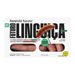LINGUICA FAZENDA FUTURO VEGETAL 250g