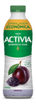 IOGURTE DANONE ACTIVIA AMEIXA LV800g PG750G