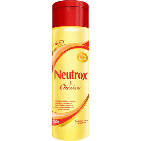 CONDICIONADOR NEUTROX CLASSICO 100ML