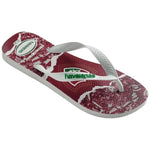 HAVAIANAS TOP TIMES FLUMINENSE 33/34