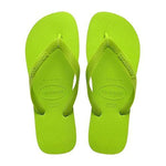 HAVAIANAS TOP VERDE LIMAO 33/34