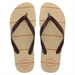 HAVAIANAS COLOR ESSENTIAL AREIA 37/38