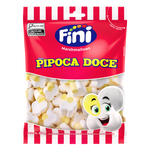 MARSHMALLOWS FINI 80G PIPOCA