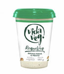 REQUEIJAO VIDA VEG ERVAS FINAS PESTO 180g