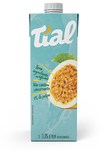 SUCO TIAL TP 1L MARACUJA