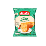 MISTURA BOLO STA AMALIA LIMAO 400G