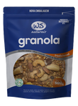 GRANOLA WS NATURAIS TRADICIONAL 500g