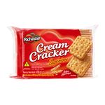BISCOITO RICHESTER CREAM CRACKER 350g