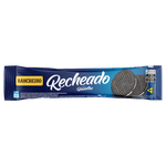 BISCOITO RECH RANCHEIRO 90G BAUNILHA