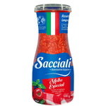 MOLHO TOMATE SACCIALI PASSATA DI POMODORO VD 530g