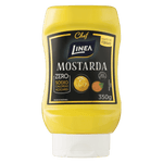 MOSTARDA LINEA 350g