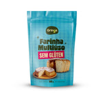 FARINHA AVEIA GRINGS S/ GLUTEN 500G MULTIUSO