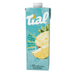 SUCO TIAL TP 1L ABACAXI