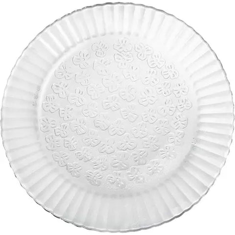 PRATO DURALEX PRIMAVERA RASO 23cm