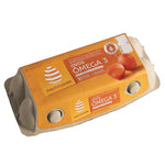 OVO VERMELHO PUFA OMEGA 3 CARTELA C/12