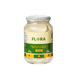 PALMITO FLORA GOURMET RODELAS VD 300g