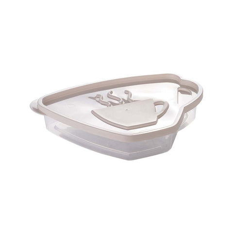 PORTA FILTRO PLASUTIL PARA CAFE 850ml