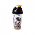 COPO PLASUTIL SHAKEIRA MICKEY 580ml