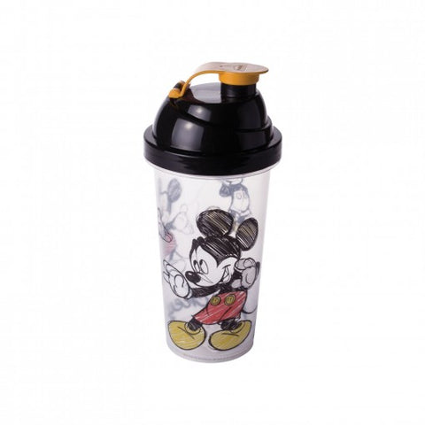 COPO PLASUTIL SHAKEIRA MICKEY 580ml