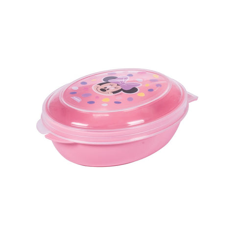 SABONETEIRA PLASUTIL MINNIE BABY