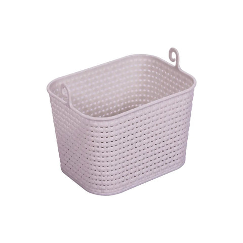 CESTO P/ PRENDEDOR ROUPAS PLASUTIL TEAR