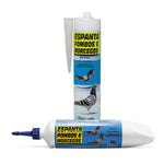 INSETICIDA KELLDRIN ESPANTA POMBOS MORCEGO RF 200g