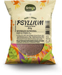 PSYLLIUM GRINGS 100G
