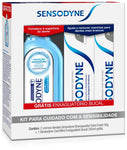 KIT SENSODYNE 2CD+ENXAG GRATIS