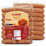LINGUICA  SAUDALI PAIO kg