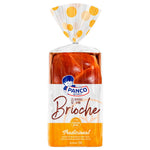 PAO PANCO BRIOCHE INTEGRAL 250g