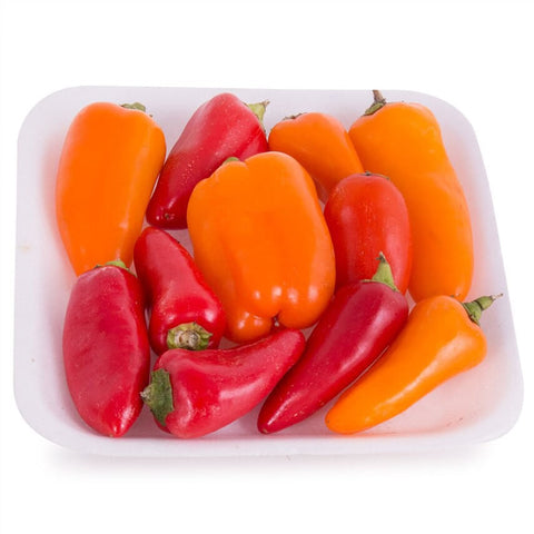 PIMENTAO MINI 300g