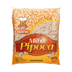 MILHO PIPOCA GRANFINO 500G