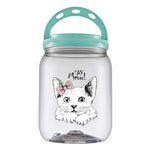 POTE PLAST BANDEIRANTE BABY CAT 1,7L