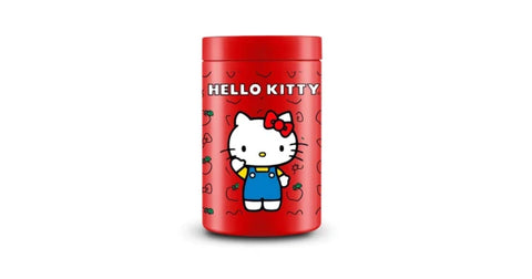 ORGANIZADOR BANDEIRANTE 1,5L HELLO KITTY VER