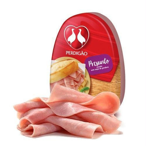 PRESUNTO PERDIGAO 100g