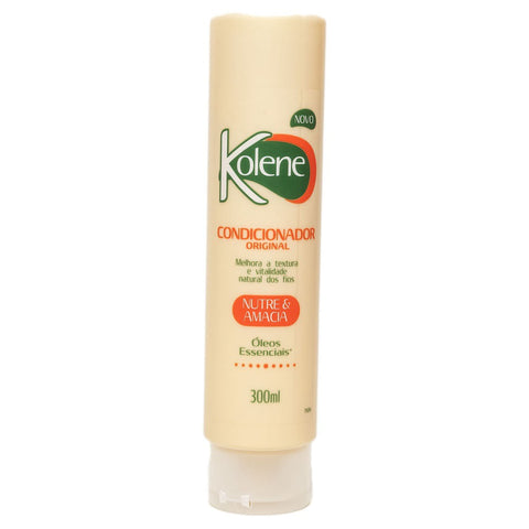 CONDICIONADOR KOLENE ORIGINAL 300ML