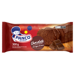 BOLO PANCO CHOCOLATE 300G