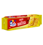 BISCOITO PANCO CRACKER MANTEIGA 200G