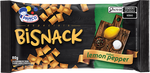 BISCOITO PANCO BISNACK 80g LEMON PEPPER