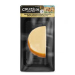 QUEIJO PROVOLONE CRUZILIA DEF C/ALHO 180g
