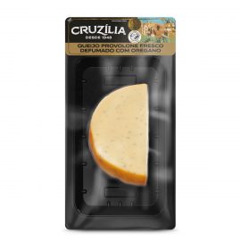 QUEIJO PROVOLONE CRUZILIA DEF C/OREGANO 180g