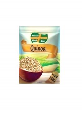 QUINOA NUTRIMAIS 150g