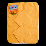 QUEIJO POLENGHI CHEDDAR FOOD SER 200G