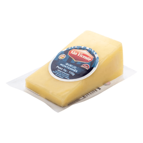 QUEIJO MONTANHES SAO VICENTE 110g