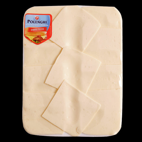 QUEIJO POLENGHI PRATO FOOD SERV 200g