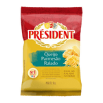 BISCOITO CREC RATATUNES QUEIJO PARMESAO 50G